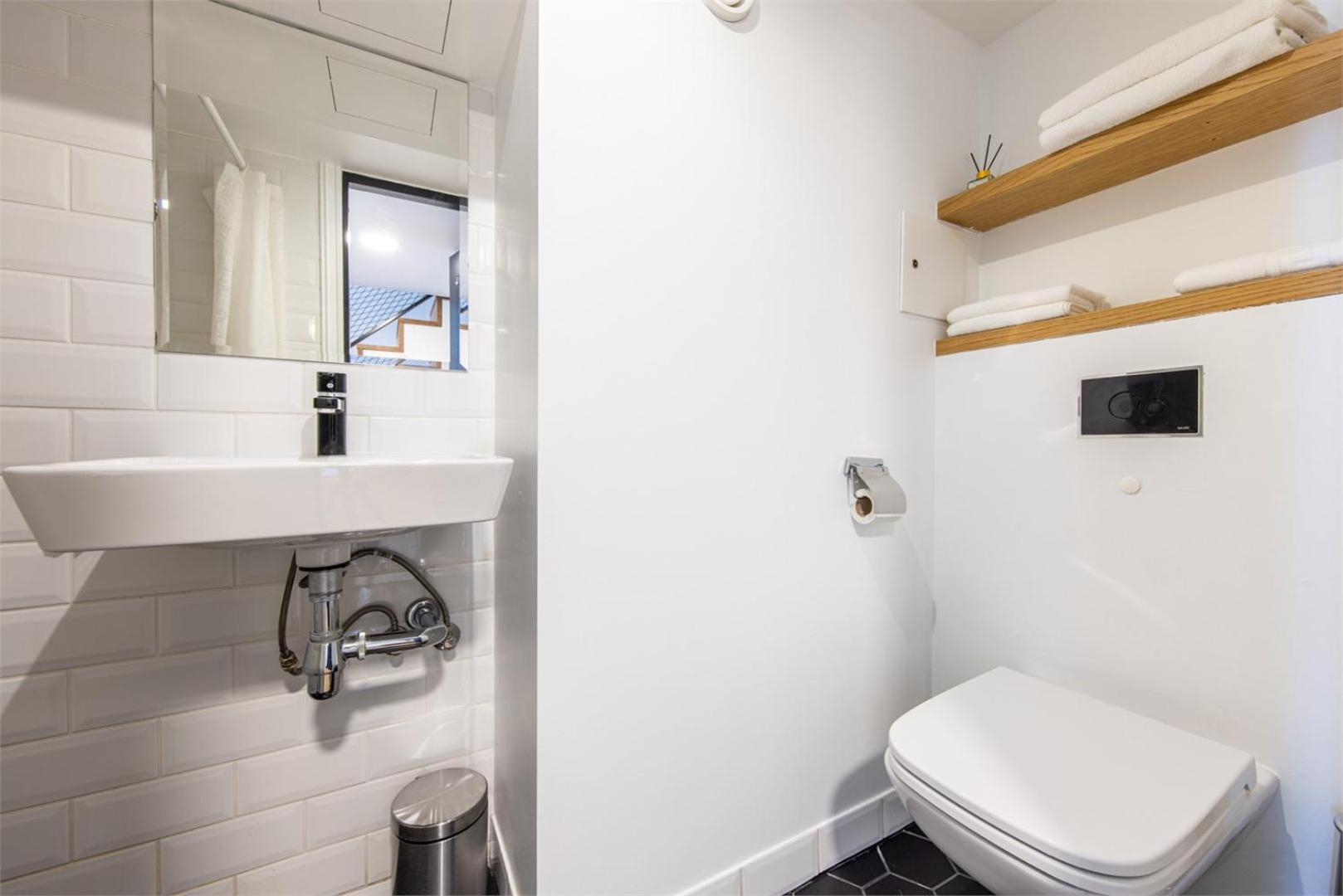 Modern Duplex 15 * Tallinn