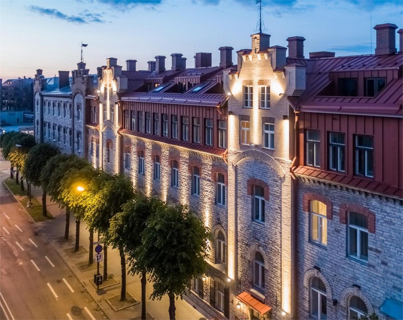 Modern Duplex 15 * Tallinn