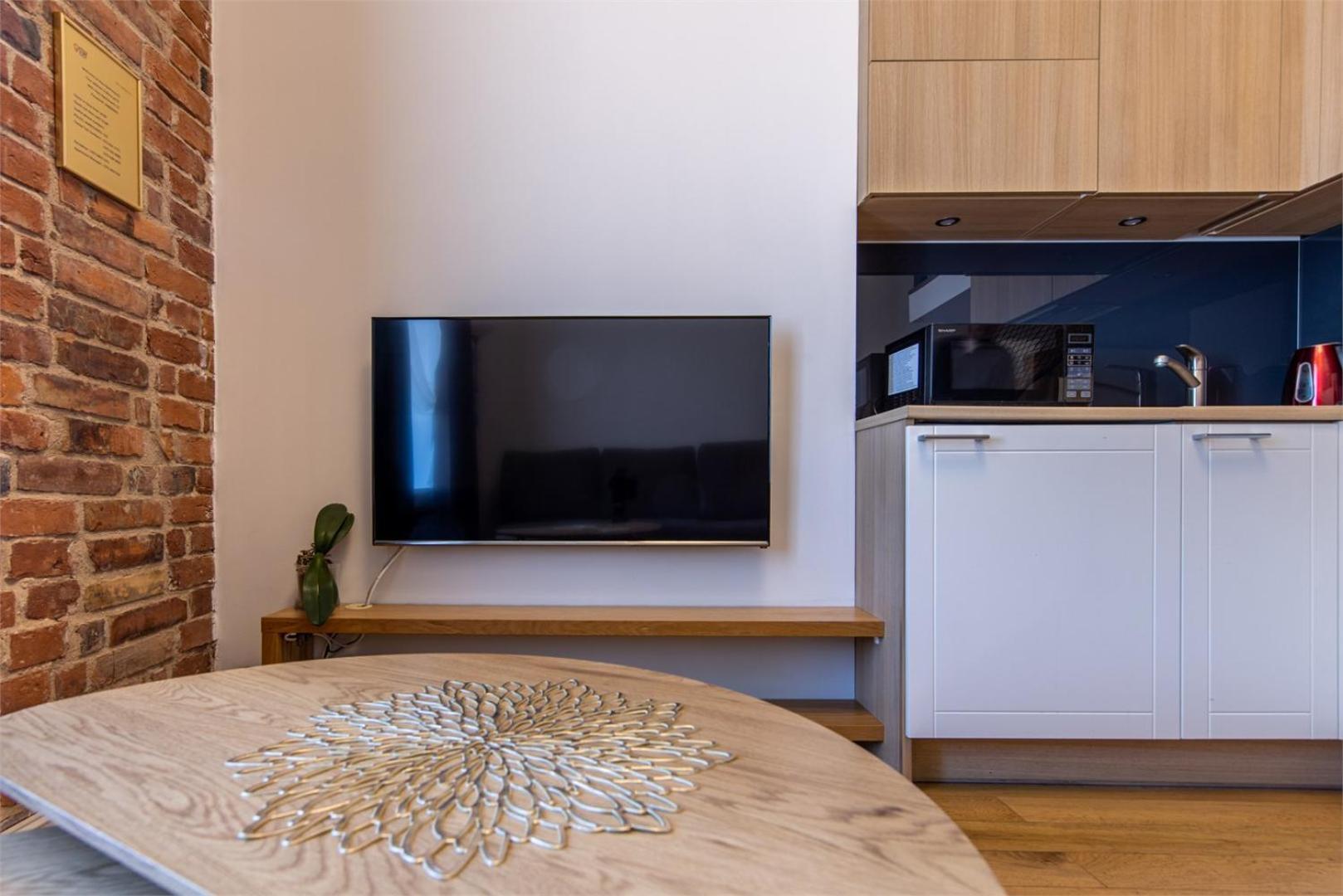 Modern Duplex 15 Apartment