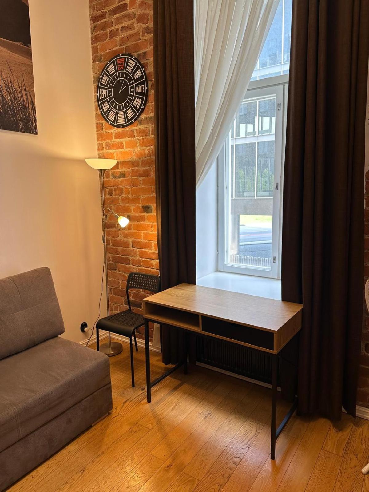 Modern Duplex 15 Apartment Tallinn